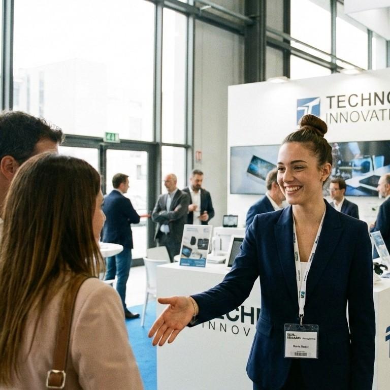 Hostess eventi Bologna