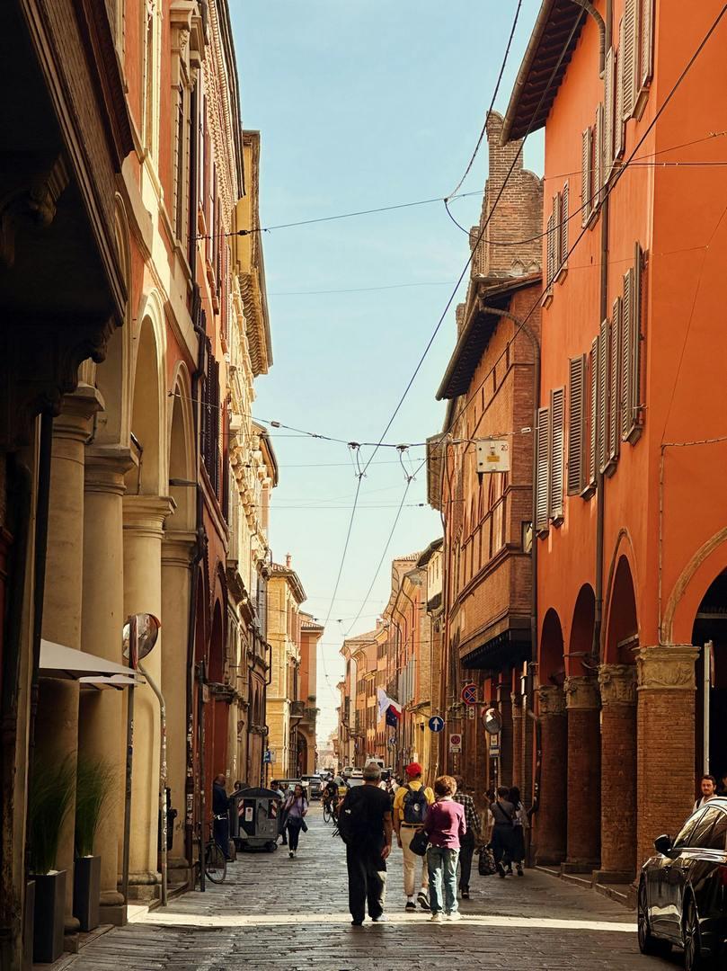 Servizio di check-in e check-out per B&B e case vacanza a Bologna